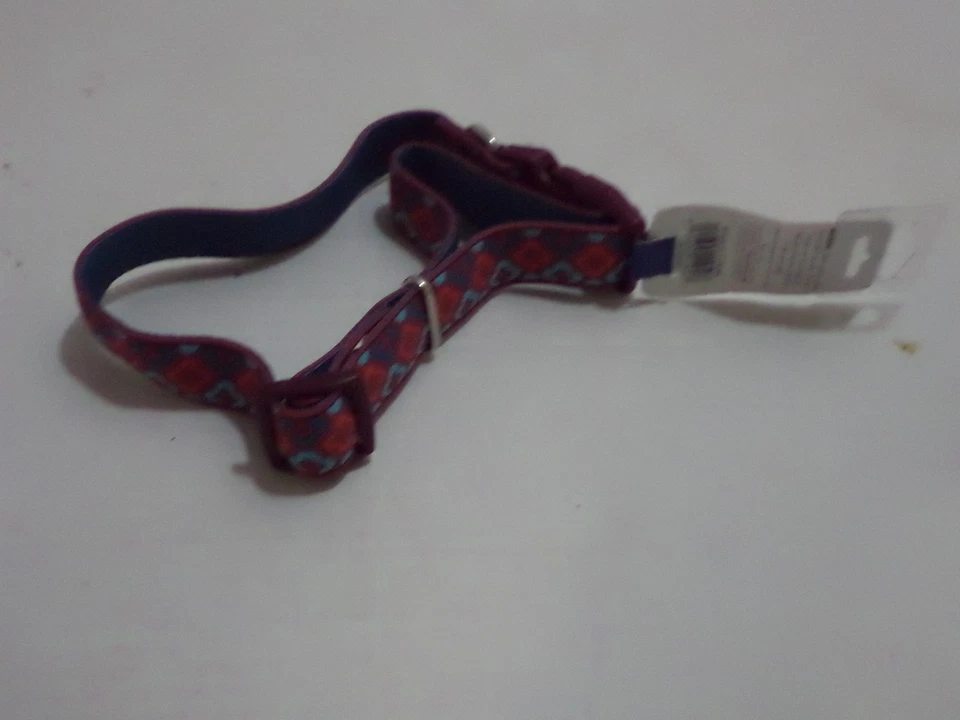 Collar de goma Aspen Pet Products Petmate, color verde azulado, 1 x 16-26 de Aspen Pet Foto 4 de 4