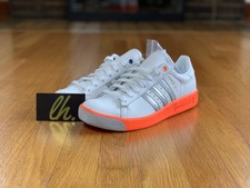 adidas forest hills size 8