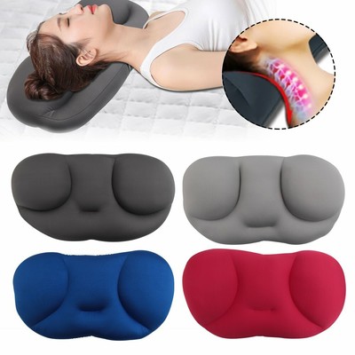 memory foam nursing pillow