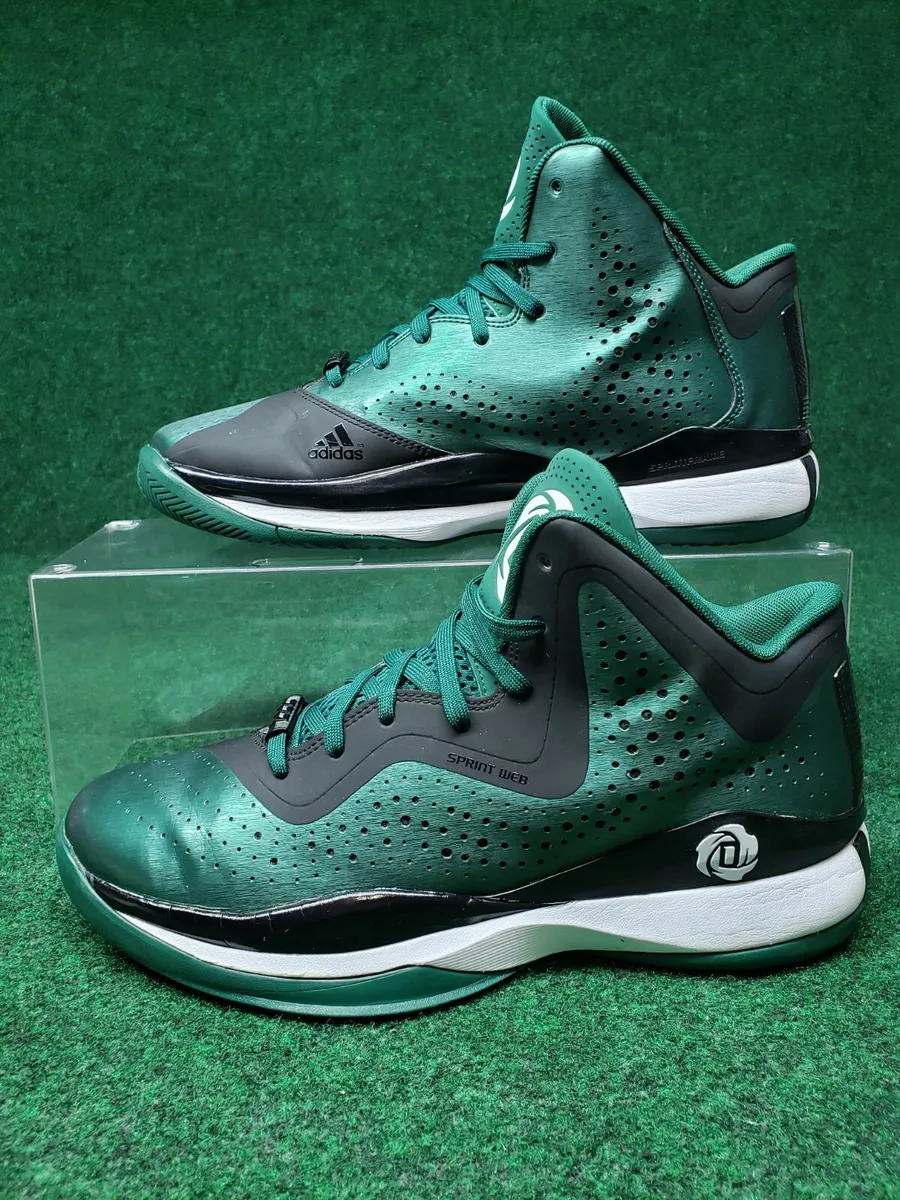 D rose 7 green new arrivals