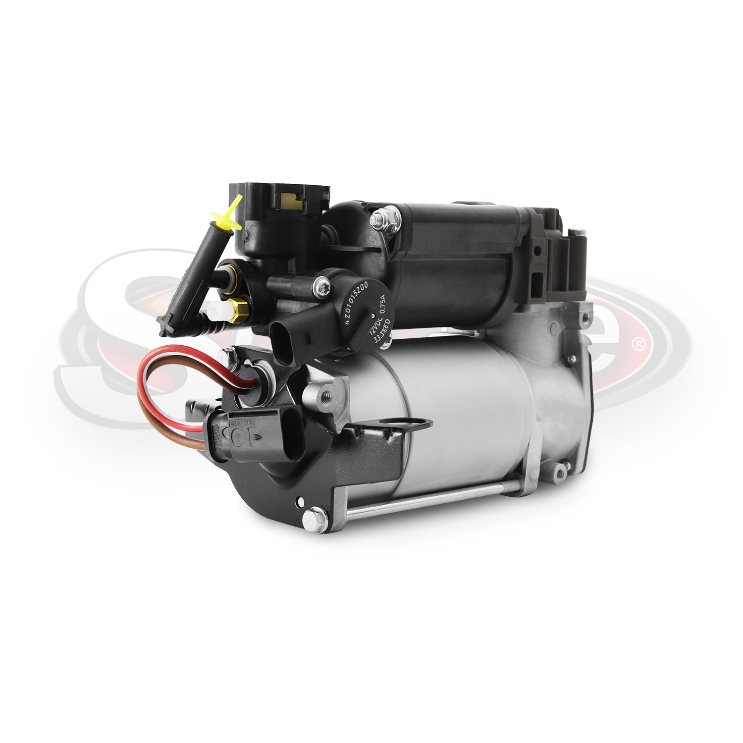 Maybach 62 2003-2012 Air suspension compressor