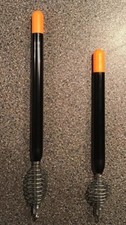 Coil Fishing Method Feeder Float Carp Coarse Canal