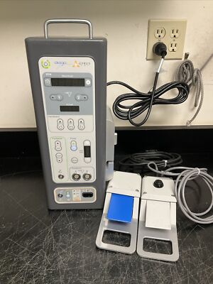 Gyrus Diego ENT Arthroscopy Shaver System with Two Footpedals | 70339050R