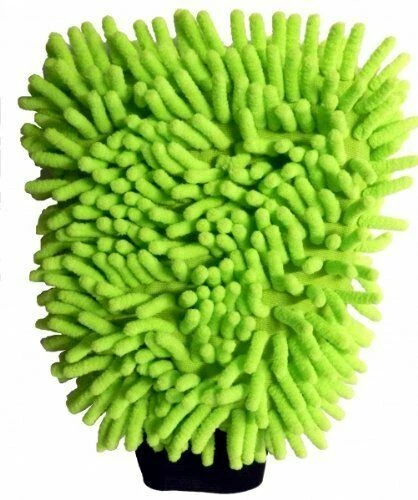 Nettoyants habitacle pour automobile