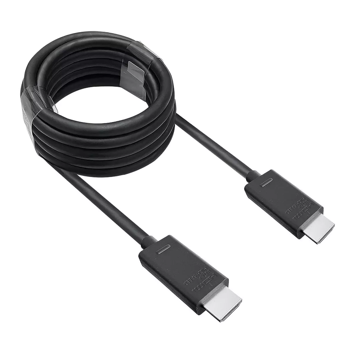 Ultra Pro 4K HDMI to HDMI 12-ft Black in the HDMI Cables