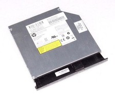 HP SATA DVD-RW Rewritable Drive GT80N 657534-6C2 654329-001 TESTED