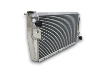 Radiateur ALU Renault R5 Alpine Turbo Gros Volume 5 Radiator Eau Refroidissement