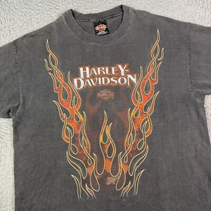 Harley Davidson Flame Shirt | eBay Harley Davidson Flame Shirt | eBay