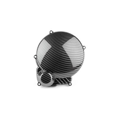 Zünddeckel Str8 Carbon V2 Für Peugeot XPS T 50 ENDURO 2004-2008