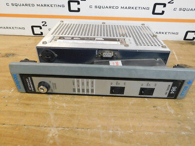 Modicon AEG AS-9507-000 Programmable Controller used CSQ