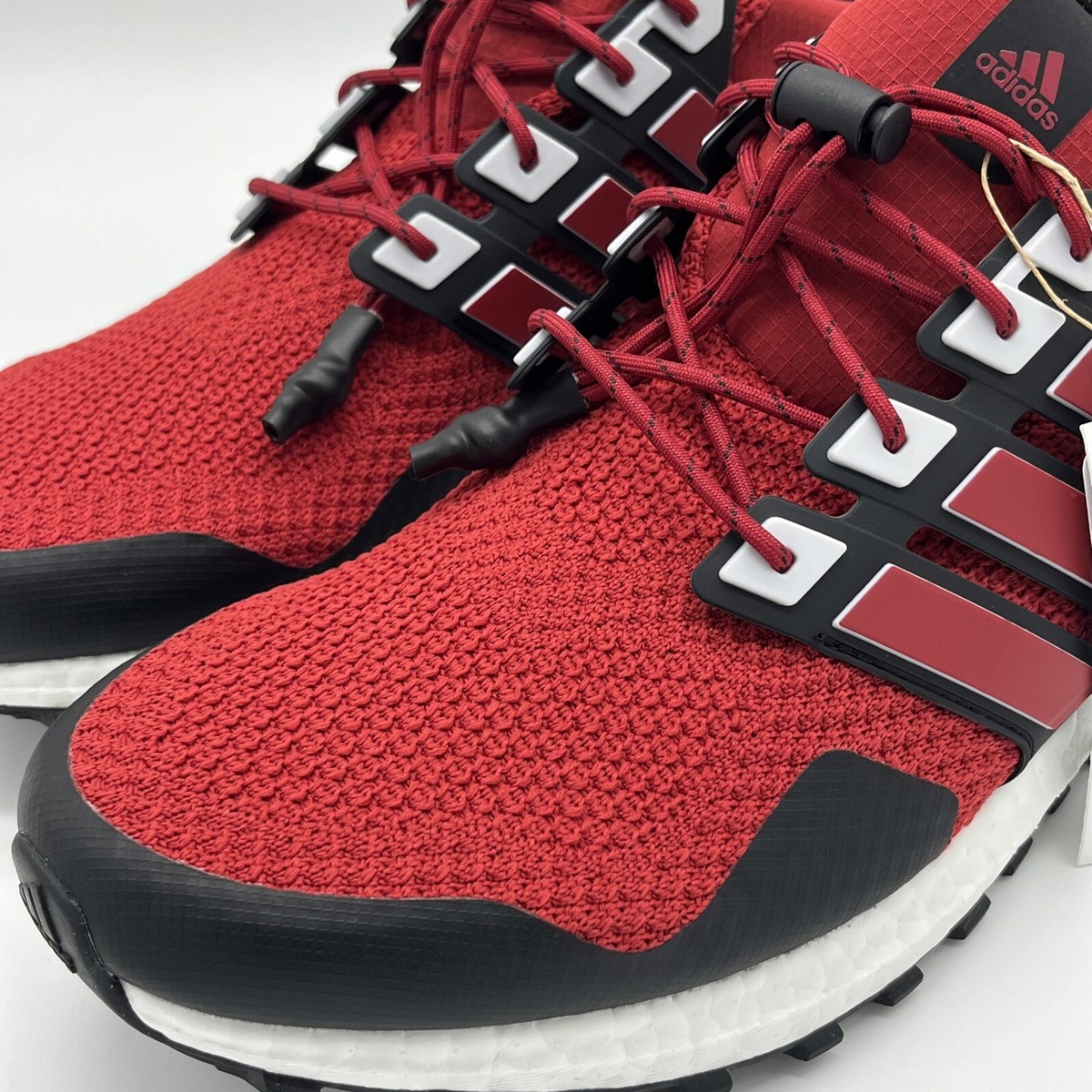 Adidas Ultraboost 1.0 ATR (JS2975) Running Workout Trail