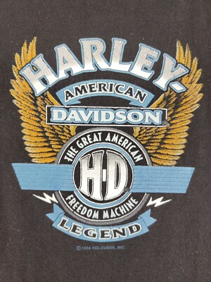 HARLEY-DAVIDSON ビンテージ　Mサイズ 90s U.S.A 1974 Harley Davidson Z90 | Classic Auto Mall