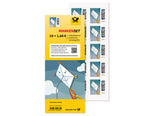 Briefarken 0 95 Selbstklebend - Tipps &ap; Tric Produktbild-Vorschau 6