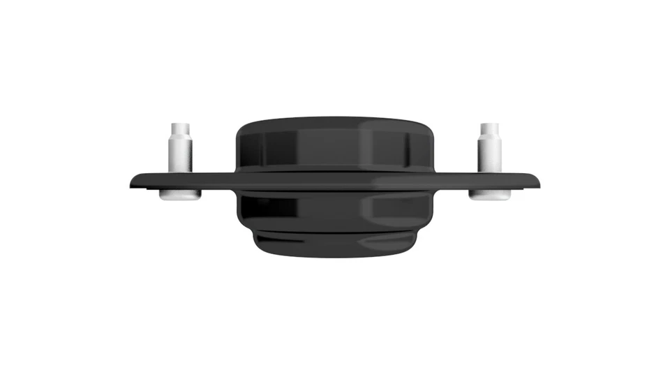 Montaje de puntal de suspensión delantera Mopar genuino OEM para Chrysler Pacifica Ram C/V Foto 3 de 4