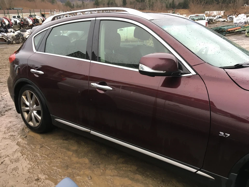 Conjunto de cuerpo/válvula del acelerador Infiniti QX50 17 Foto 4 de 4