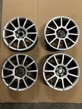 4 CERCHI LEGA ALESSIO R344 16” 5x112 ET 35 Audi Volkswagen Seat Skoda