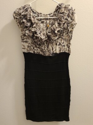 Vero Moda Classic Dress Size M