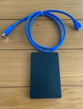 seagate 2tb external hard drive ps4