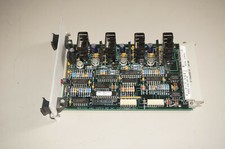 K S Kulicke  Soffa 8028 8002-4104 80024104 Dual HS 2A/.8A Board