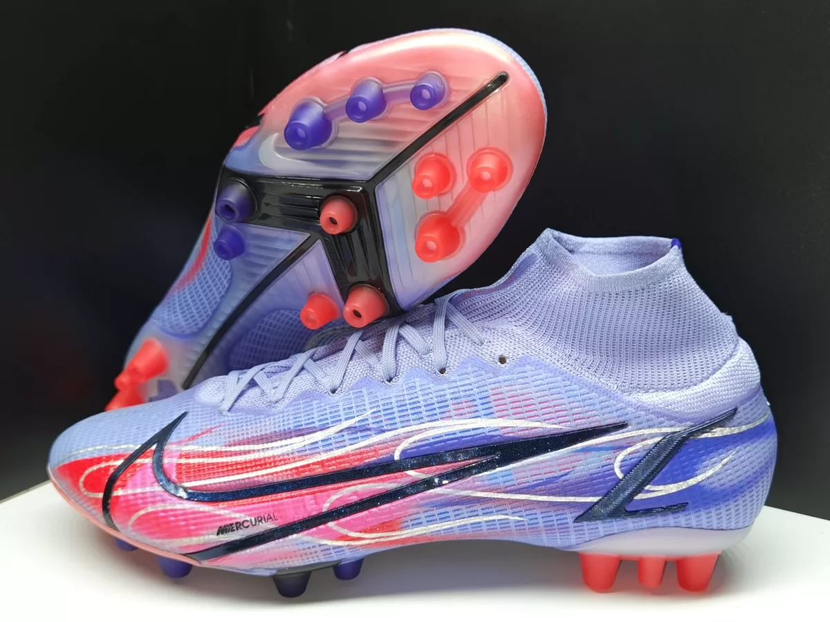 Nike mercurial cheap superfly ag