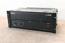 JBL UREI 6260 Two-Channel Power Amplifier CG009QF