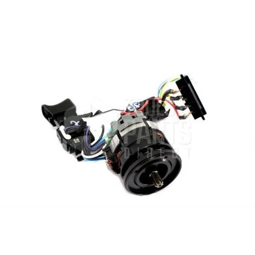 DEWALT N521971 Impact Driver Wrench Motor & Switch Assembly To Fit DCF888 DCF889 - Picture 1 of 3