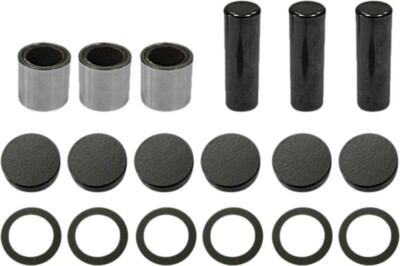 Arctic Cat Bearcat Widetrack 550, 1999-2002, Drive Clutch Rebuild Kit