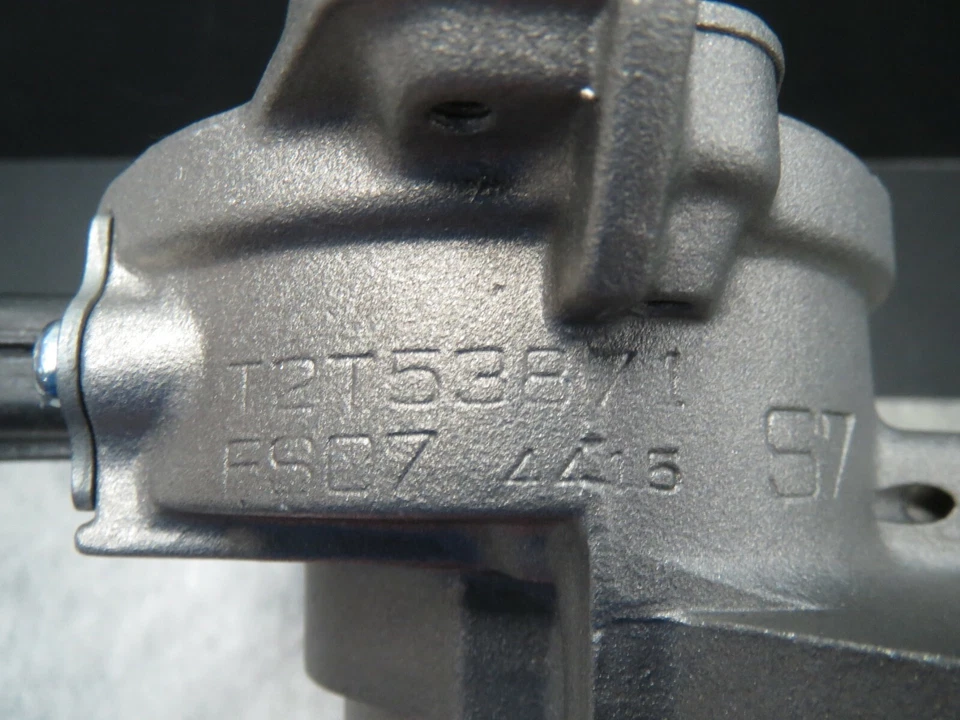 Distribuidor Reman para Ford Probe Mazda MX6 1993-95 2,0 L Hecho en EE. UU. ¡Envío rápido! Foto 3 de 4