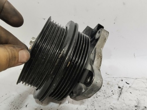 dichtung wasserpumpe VOLKSWAGEN GOLF V BERLINA 1K1 GT SPORT 2007 1815679