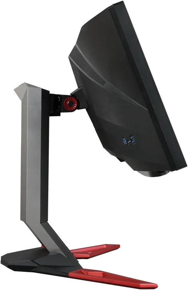 Monitor para juegos Acer Predator z301c 30" ultra ancho 2560x1080 G-Sync 200Hz Foto 2 de 2