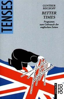 Better Times von Bischoff, Gunther | Buch | Zustand gut