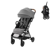 Graco Ready2Jet Compact Airplane Travel Strol...