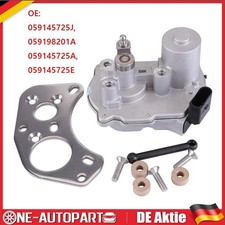 059145725 Turbolader Stellmotor Für Audi A4 A6 A8 VW Touareg 2.7 3.0 TDI Quattro