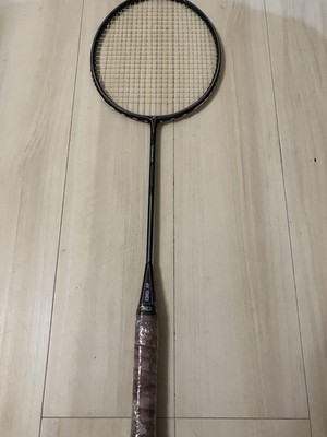 Masterpiece YONEX Carbonex 14 Badminton Racket | eBay
