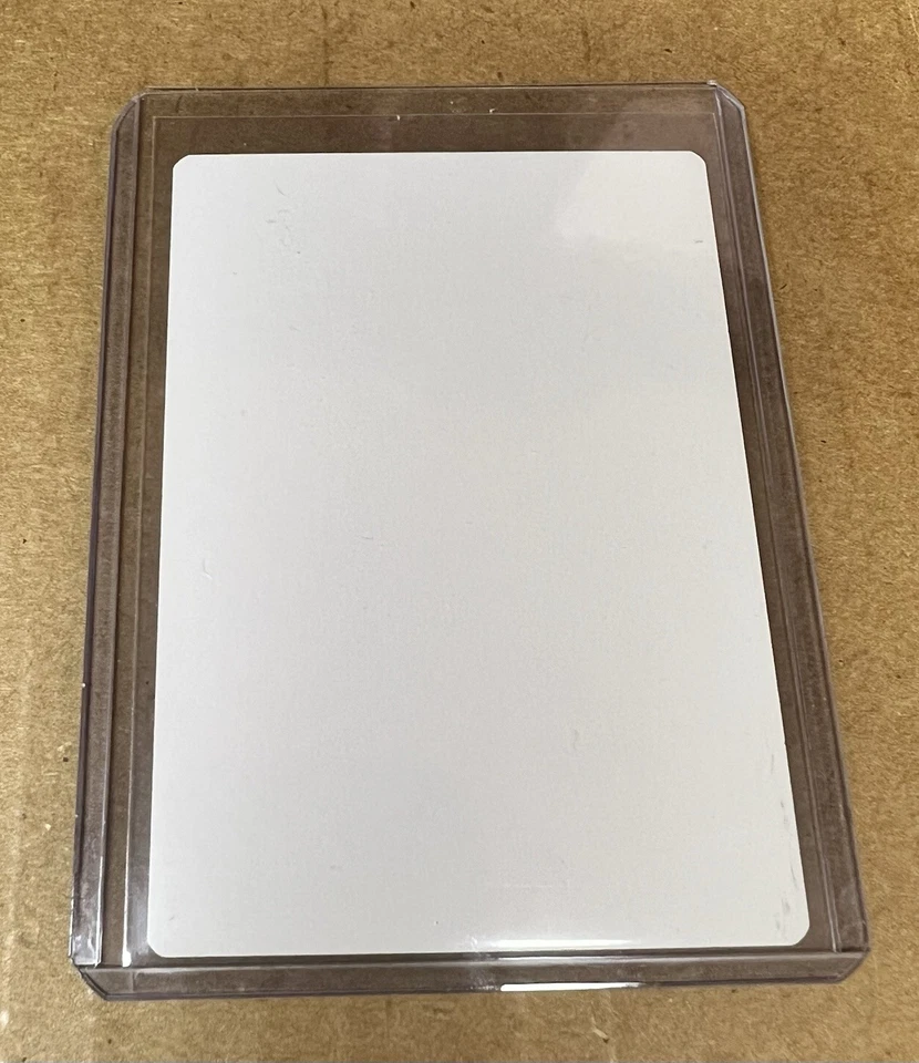 Gifts Ungiven Modern Masters Foil Signed Artist Proof MTG RARE - Image 2 of 2