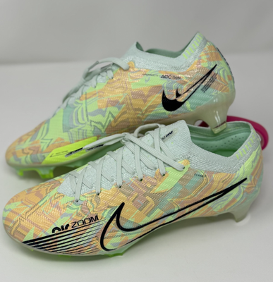 Nike Air Zoom Mercurial Vapor 15 Elite FG Bonded DJ4978-344 Men Sz 7 / Women 8.5 Nike Zoom Mercurial Vapor 15 Elite FG Bonded Pack Mens 6  main image 4