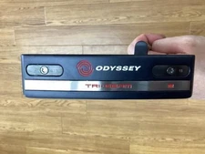 [Used] Odyssey TRI-BEAM #2 34 inch putter PT STROKE LAB(2023) (Flex etc.) Men's