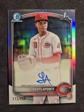 2025 Bowman Chrome Mega Box Set Review and Checklist 23