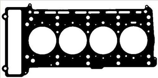 Fits BGA CH9592 Gasket, cylinder head