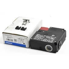 OMRON D4NL-2FFA-B Safety Door Switch D4NL2FFAB Brand New Fast Shipping