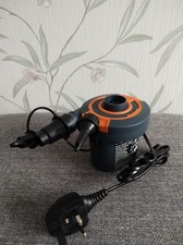 Electric Air Pump  - Bestway #62139 -  New 