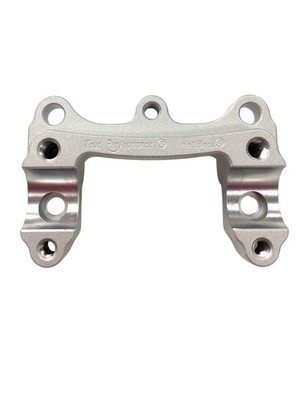 HELIBARS Handlebar Risers HR06169