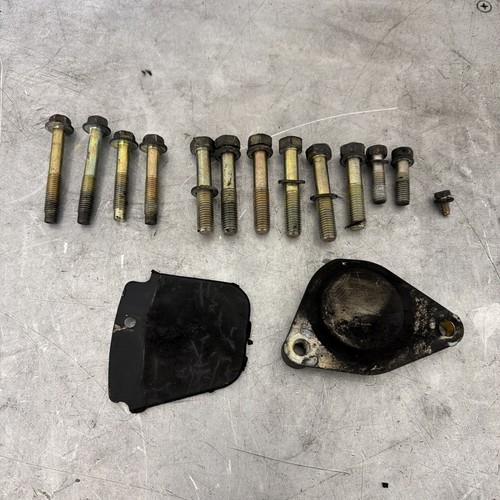 03-07 Infiniti G35 03-06 350Z Manual Transmission Hardware Bolts OEM