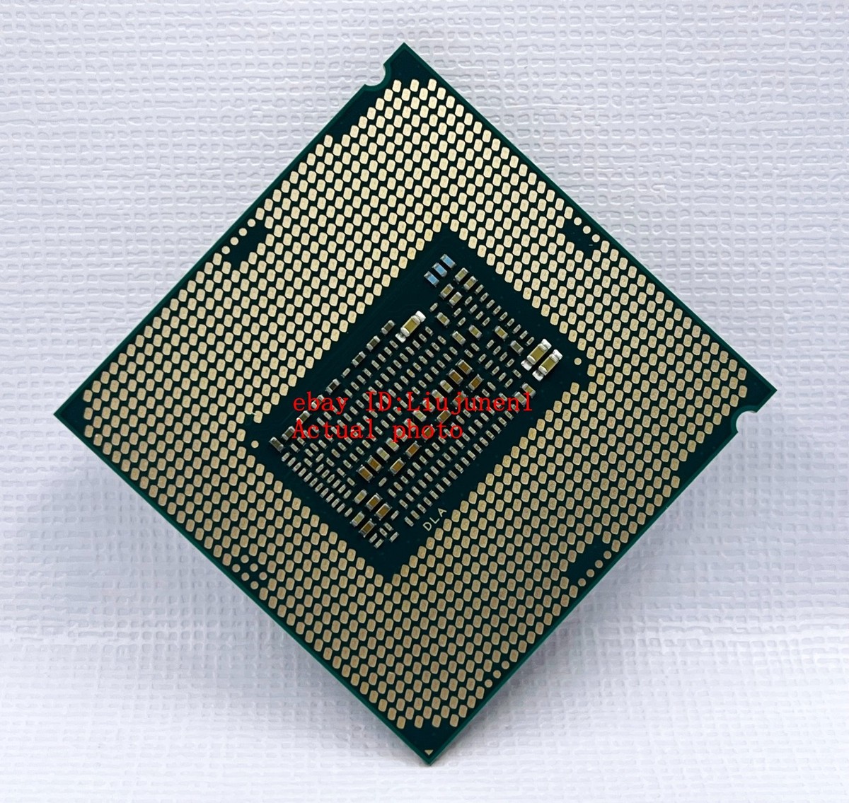 Intel Core I7-9700T 2.0Ghz 8-Core CPU Processor (SRG17) for sale