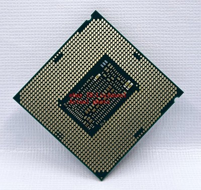 Intel Core I7-9700T 2.0Ghz 8-Core CPU Processor (SRG17) for sale