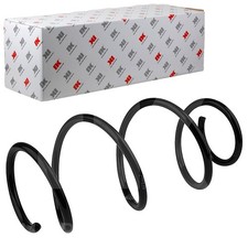 NK FAHRWERKSFEDER FEDER VORDERACHSE VORNE passend für NISSAN MICRA | 532230