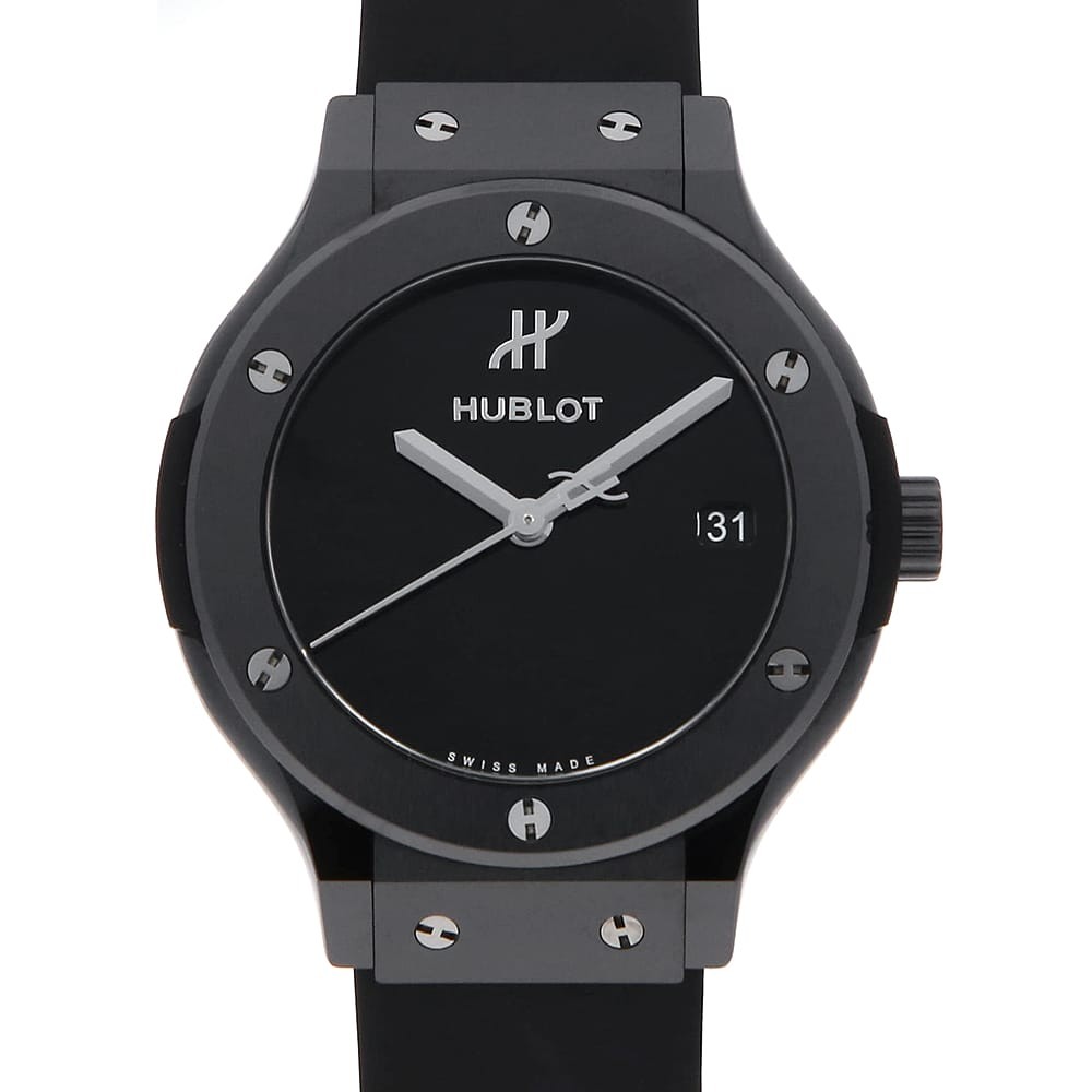 Bo... hand second Classic HUBLOT Black Original 565.CX.1270.RX.MDM Fusion Magic - VintageWatches.PK Bo... hand second Classic HUBLOT Black Original 565.CX.1270.RX.MDM Fusion Magic - vintagewatches.pk
