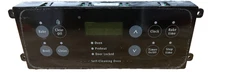 Clock/timer/control board Frigidaire 316207526 OEM