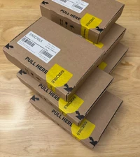 NEW Sartorius BioWelder TC Disposable Blades, Sealed Box Part # 16389-012, 50pcs