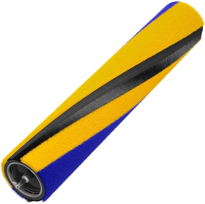 Brush Roller Replacement Compatible with Dyson V12 V15 Detect Slim Handheld Vacu